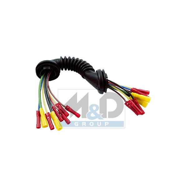 PIECES POUR SYSTEMES DE GESTION MOTEUR